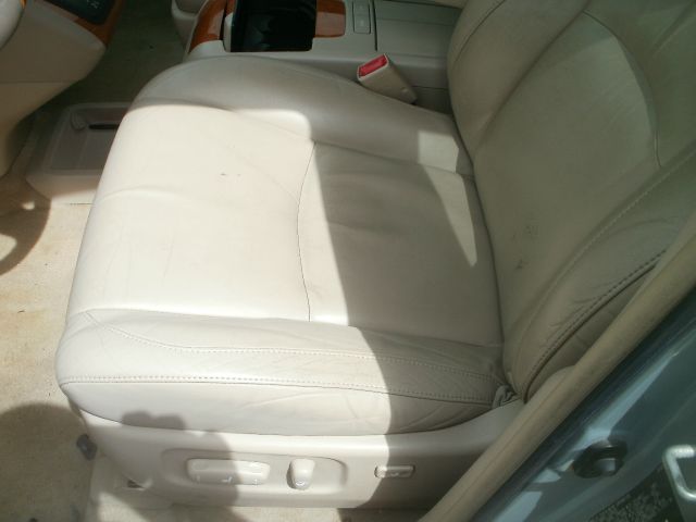 Lexus RX 330 2004 photo 15