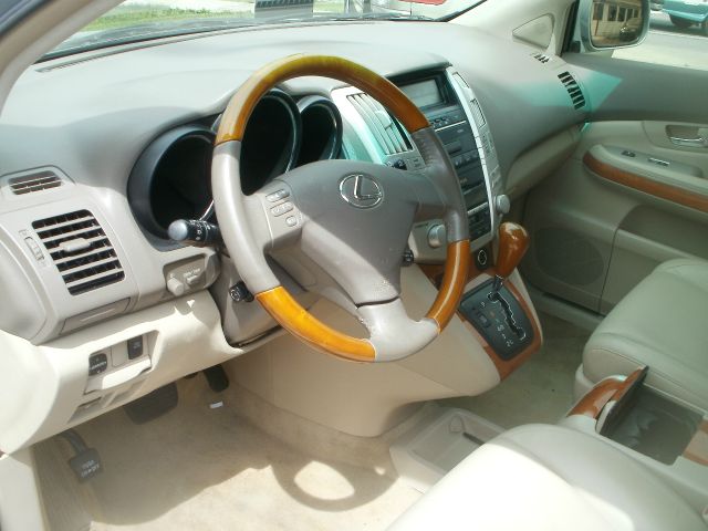 Lexus RX 330 2004 photo 17