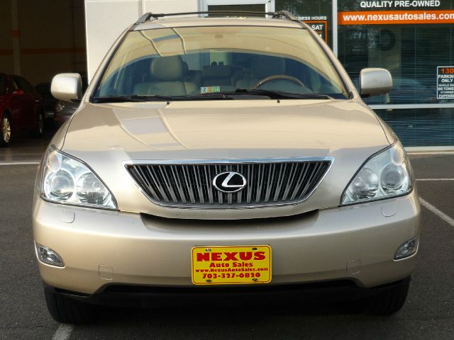 Lexus RX 330 2004 photo 2