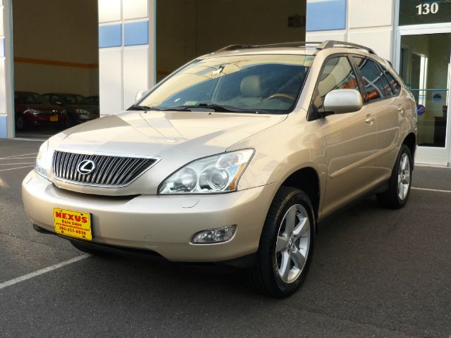 Lexus RX 330 2004 photo 3