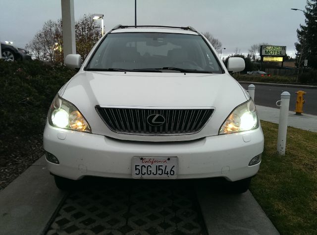 Lexus RX 330 2004 photo 1