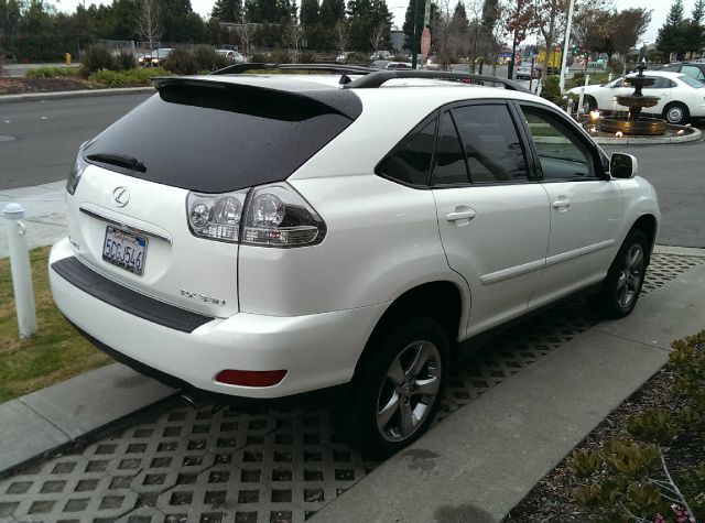 Lexus RX 330 2004 photo 2