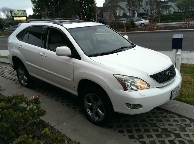 Lexus RX 330 2004 photo 3