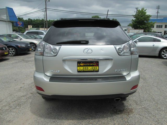 Lexus RX 330 2004 photo 1