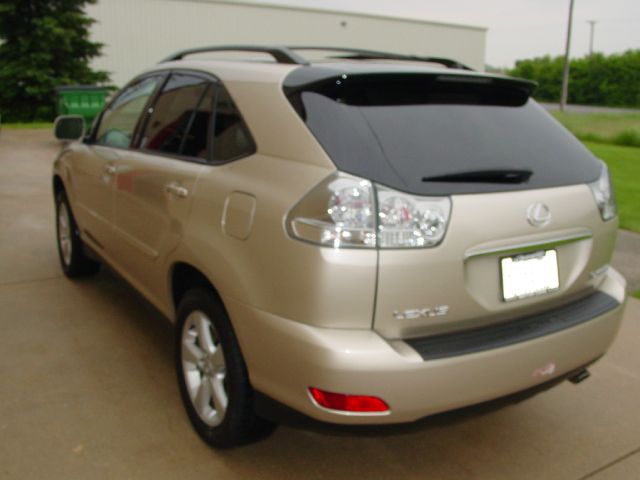 Lexus RX 330 2004 photo 2