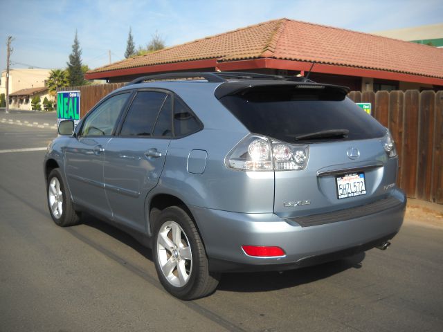 Lexus RX 330 2004 photo 1