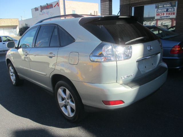 Lexus RX 330 2004 photo 1