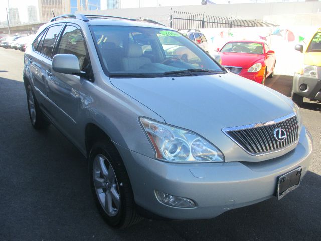 Lexus RX 330 2004 photo 2