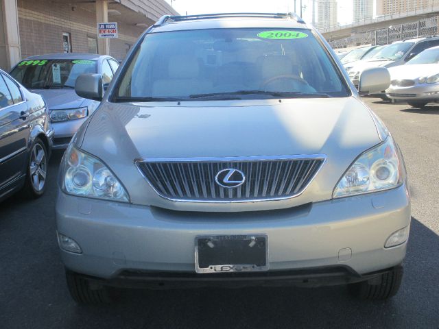 Lexus RX 330 2004 photo 3