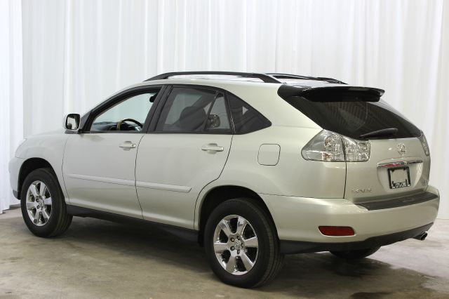 Lexus RX 330 Turbo Navigationheated Seatsvanilated Seats SUV