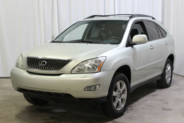 Lexus RX 330 2004 photo 1