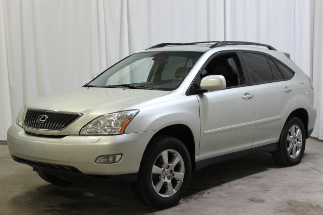 Lexus RX 330 2004 photo 2