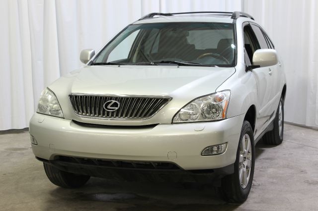 Lexus RX 330 2004 photo 3