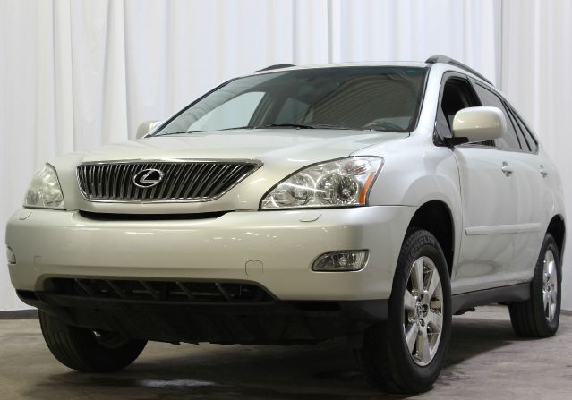 Lexus RX 330 2004 photo 4