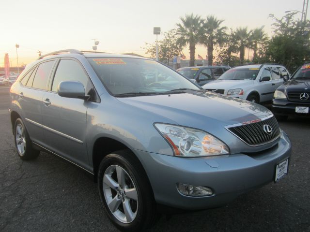 Lexus RX 330 2004 photo 1