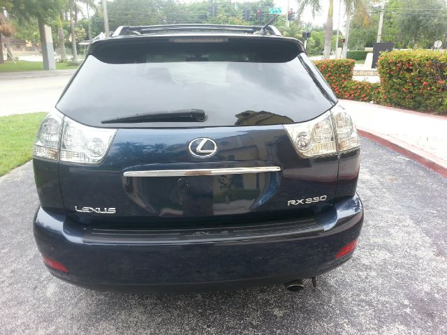 Lexus RX 330 2004 photo 12