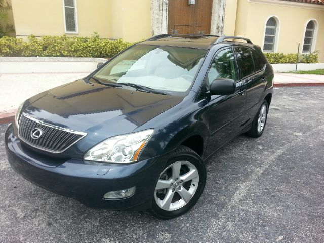 Lexus RX 330 2004 photo 13