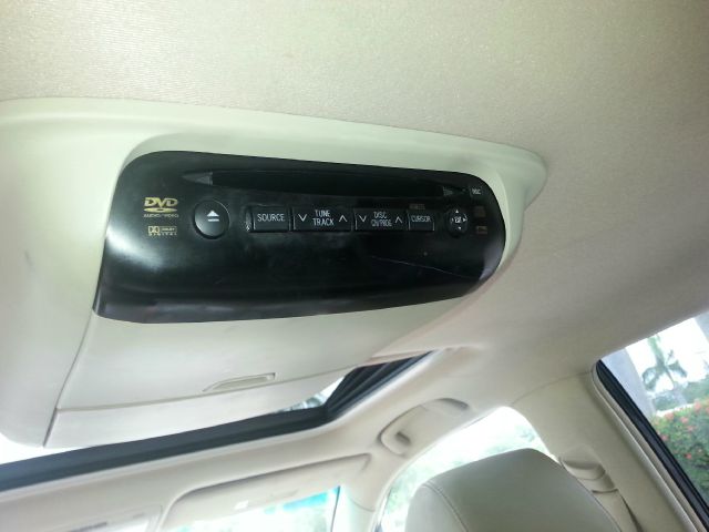 Lexus RX 330 2004 photo 16