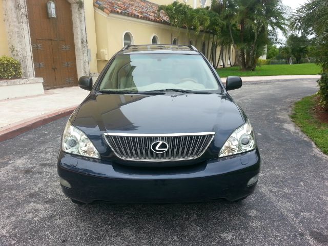 Lexus RX 330 2004 photo 2