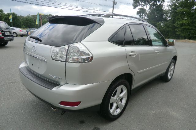 Lexus RX 330 2004 photo 2