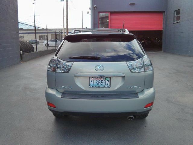 Lexus RX 330 2004 photo 1