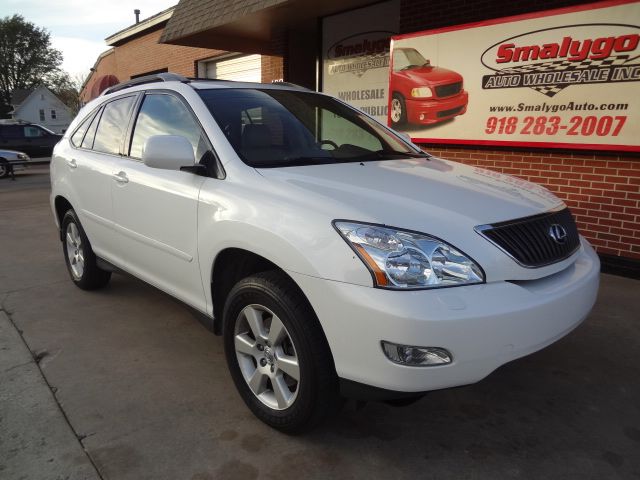 Lexus RX 330 2004 photo 3