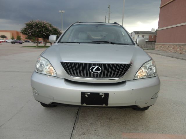 Lexus RX 330 2004 photo 1