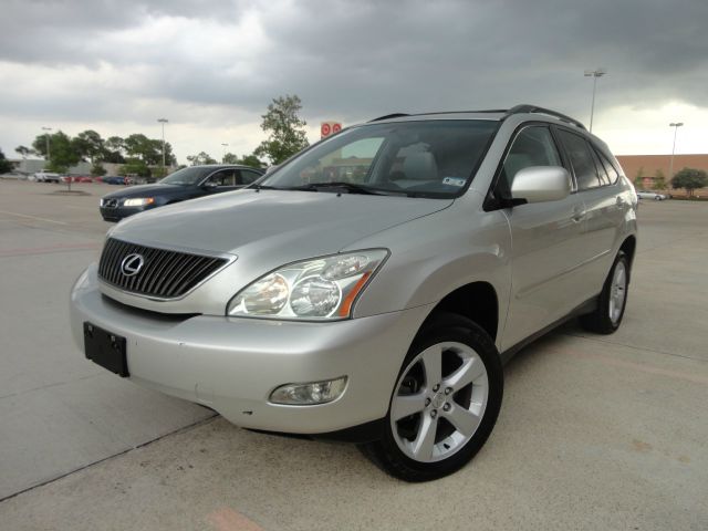 Lexus RX 330 2004 photo 2