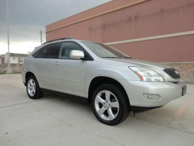 Lexus RX 330 2004 photo 3