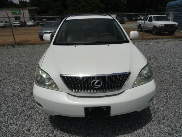 Lexus RX 330 2004 photo 1