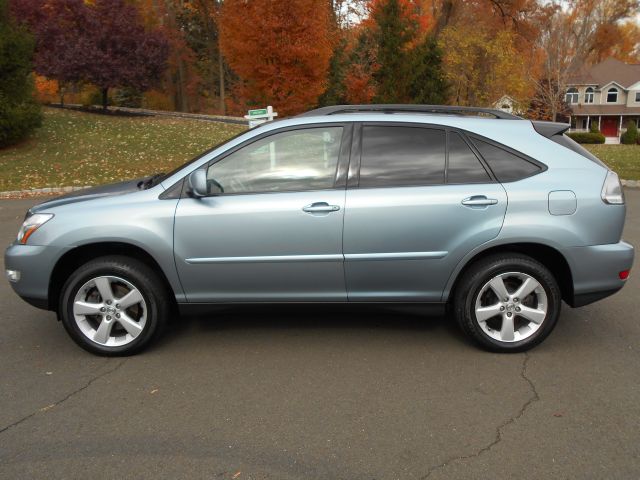 Lexus RX 330 2004 photo 3