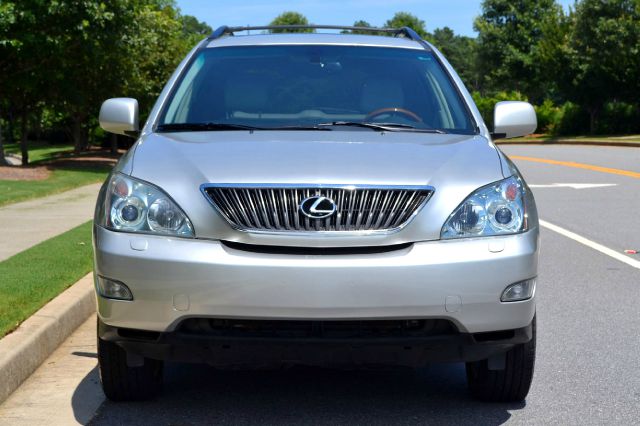 Lexus RX 330 2004 photo 1