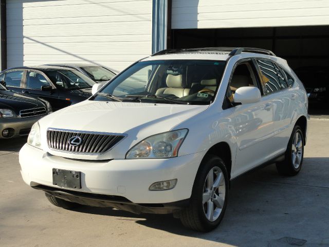 Lexus RX 330 2004 photo 2