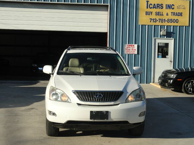 Lexus RX 330 2004 photo 3