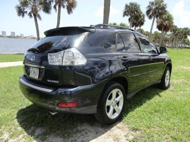 Lexus RX 330 2004 photo 4