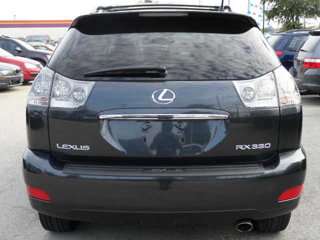 Lexus RX 330 2004 photo 1