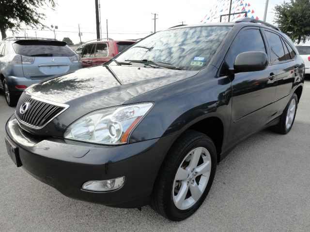 Lexus RX 330 2004 photo 4