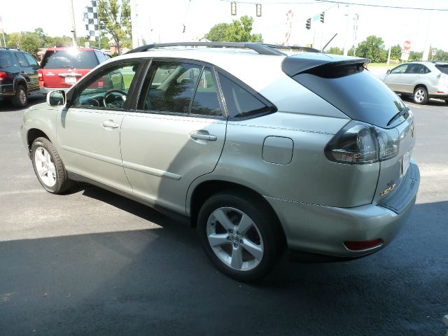 Lexus RX 330 2004 photo 3