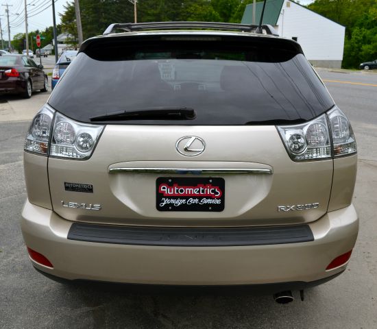 Lexus RX 330 2004 photo 2