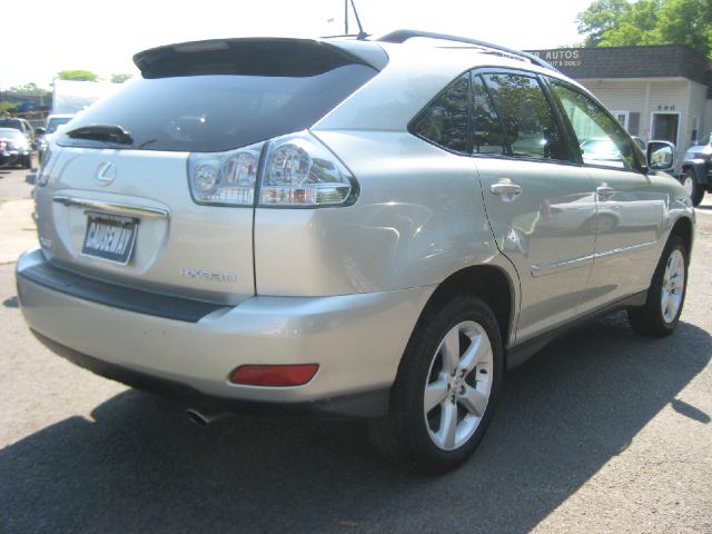 Lexus RX 330 Ram 3500 Diesel 2-WD SUV