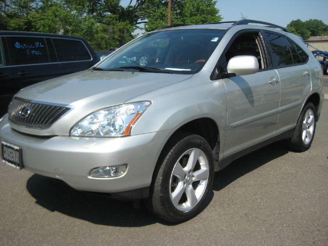 Lexus RX 330 2004 photo 2