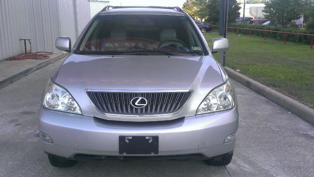 Lexus RX 330 2004 photo 2