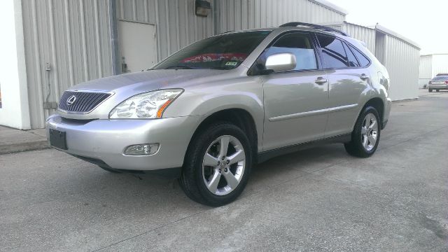 Lexus RX 330 2004 photo 3