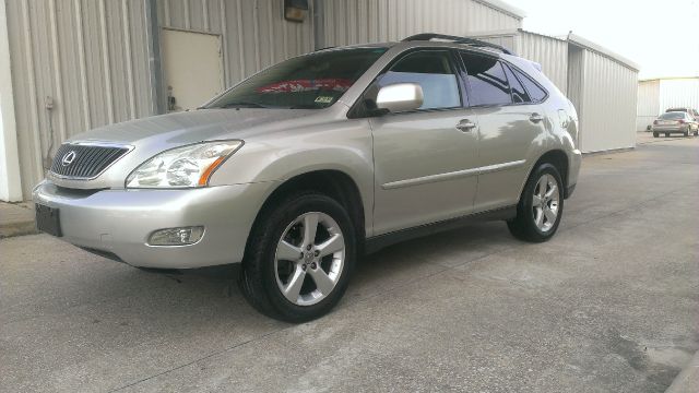 Lexus RX 330 2004 photo 4