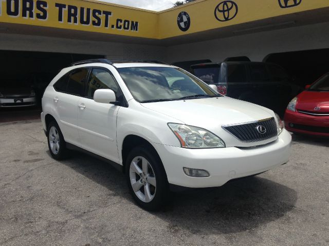 Lexus RX 330 2004 photo 3