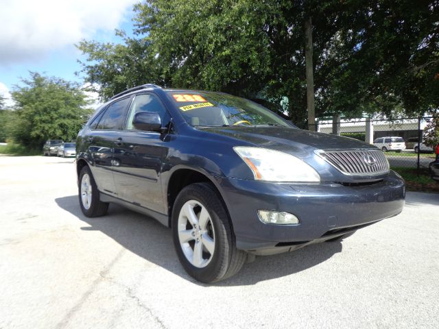 Lexus RX 330 2004 photo 1