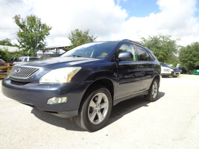 Lexus RX 330 2004 photo 3