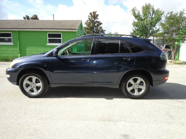 Lexus RX 330 2004 photo 4