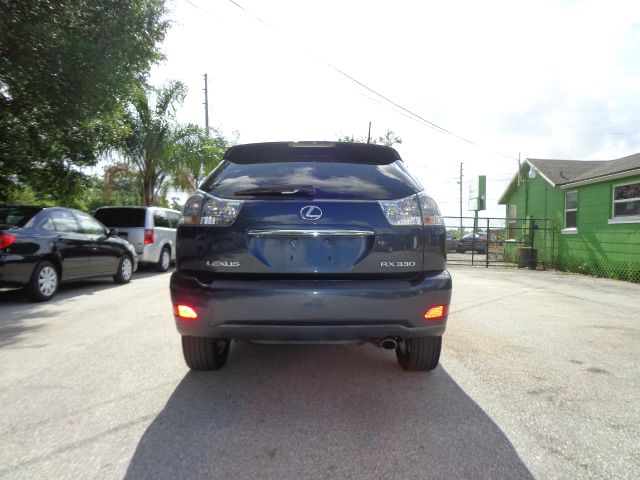 Lexus RX 330 2004 photo 5