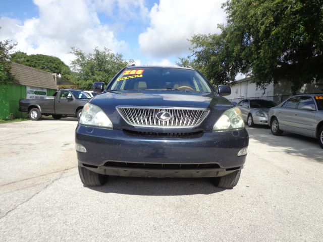 Lexus RX 330 2004 photo 6